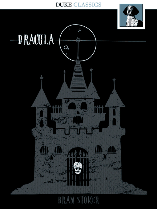 Titeldetails für Dracula nach Bram Stoker - Verfügbar